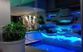 Azul Hotel Boutique